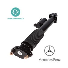 Amortisseur Mercedes 450