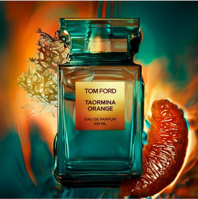 Tom Ford Taormina Orange Eau de Parfum 50 ml, NEU, ohne Folie, 264  Beck Niche