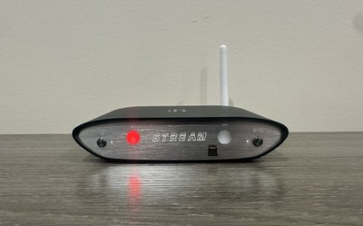 iFi audio ZEN Stream Network Audio Streamer - Open Box