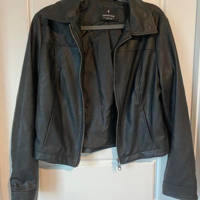 Unbranded Women's Black Jacket