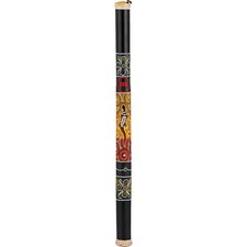 Meinl Rainstick Black Large