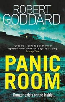 Panic Room von Goddard, Robert | Buch | Zustand sehr gut