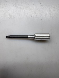 Vintage Smith & Wesson (S&W) Sight Adjustment Tool Fluted Screwdriver