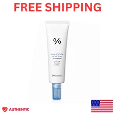 DR.CEURACLE Hyal Reyouth Moist Sun 50mL SPF50+ PA++++