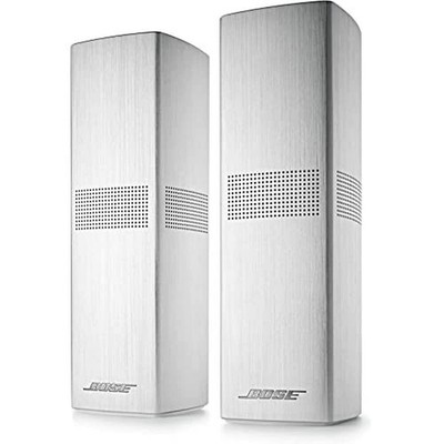 Bose Surround Speakers 700 | Surround-Lautsprecher | Weiß | SEHR GUT