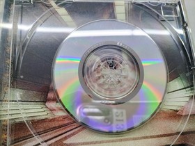 Sega Saturn Soft Burning Ranger Used