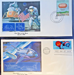 Rare First Day Covers | eBay