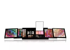 177 Colors Full Makeup Kit Eyeshadow Powder Lip Gloss set