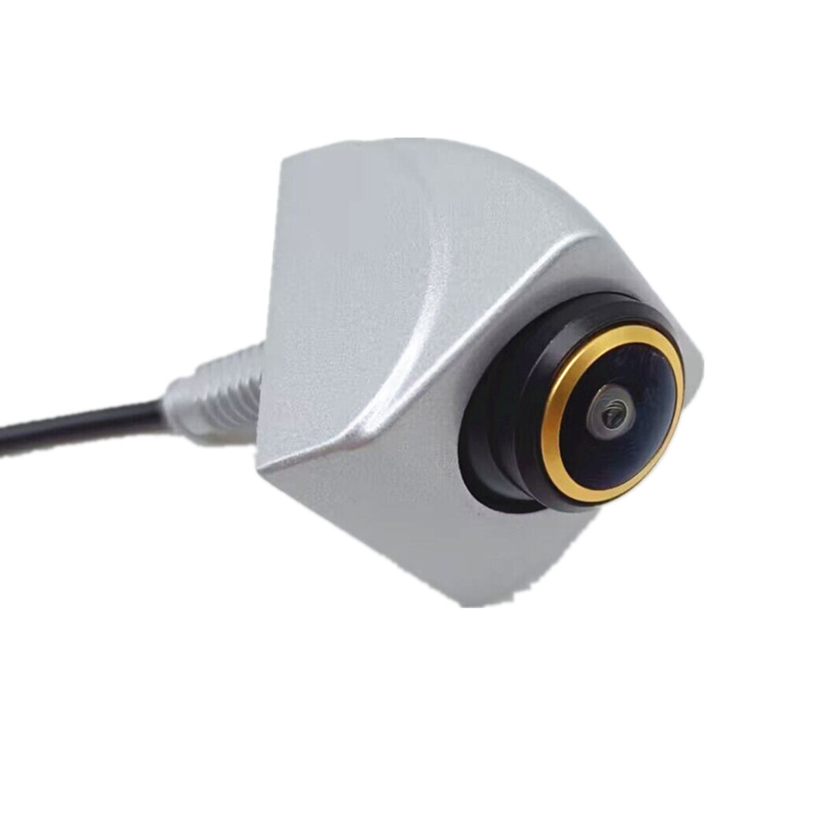 HD 170° Fisheye Golden Lens Car Reverse Parking Backup Camera