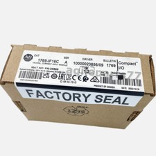 AB 1769-IF16C 16 CHNL.CURREN Input Module 202...