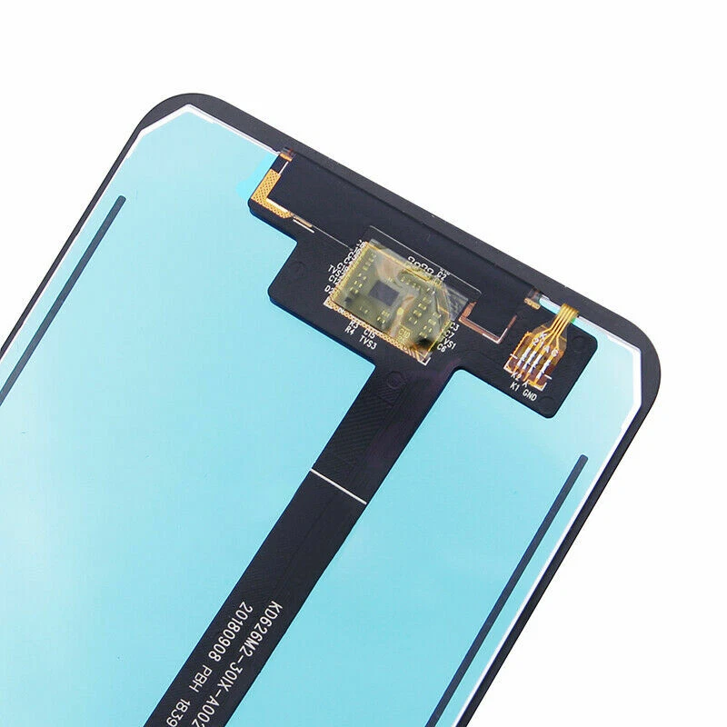 For Asus Zenfone Max Pro M2 ZB631KL LCD Display Touch Screen Digitizer Assembly - Image 4 of 4
