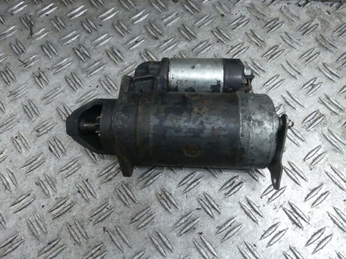 BMW R100RS,R100RT EZ:84 Anlasser Bosch 64878