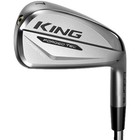 Iron Left-Handed Golf Clubs