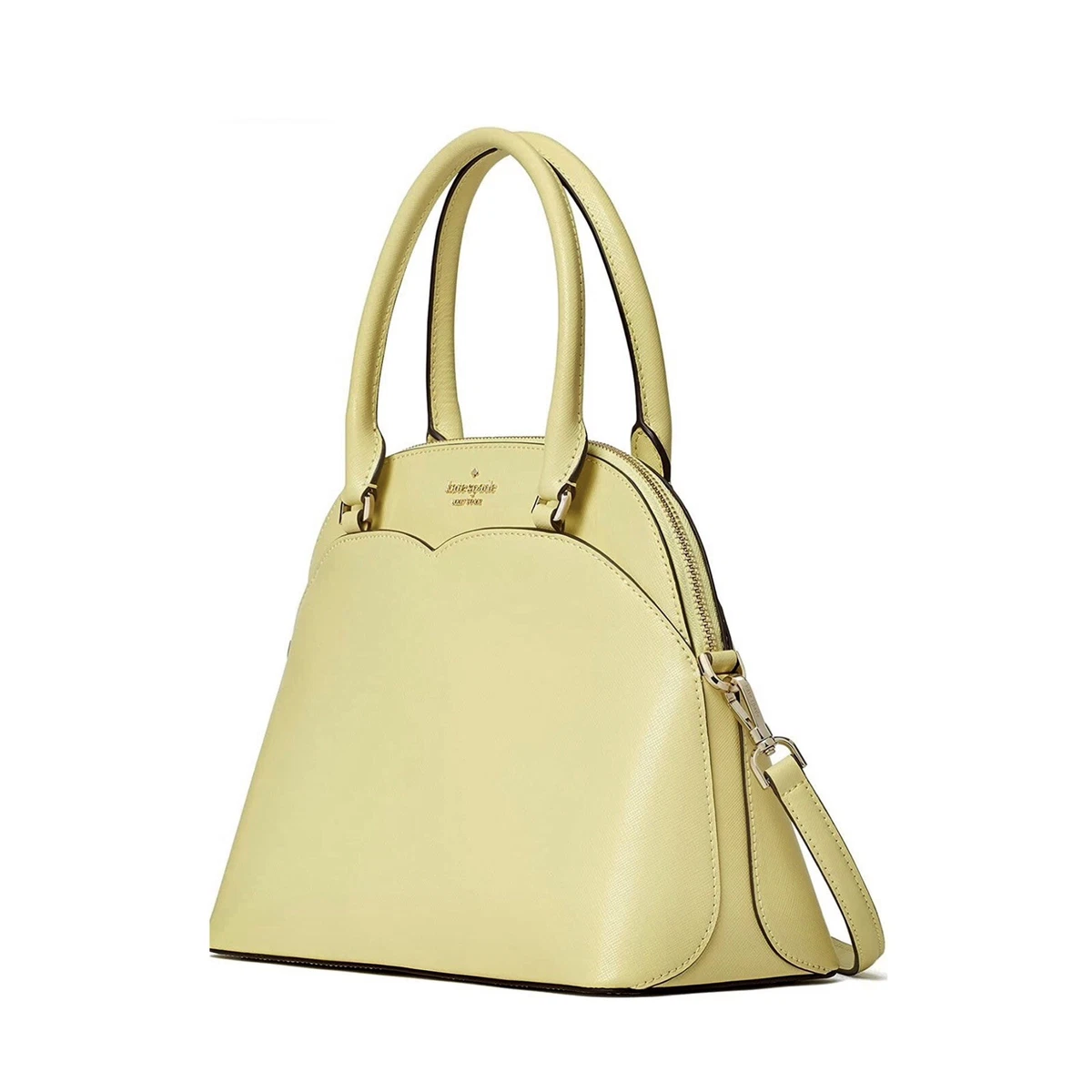 Kate spade shop medium dome crossbody