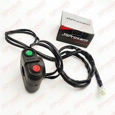 Interruptor de parada de arranque 27004-3721 apto para moto acuática Kawasaki 1992-1997 750 SS JH750