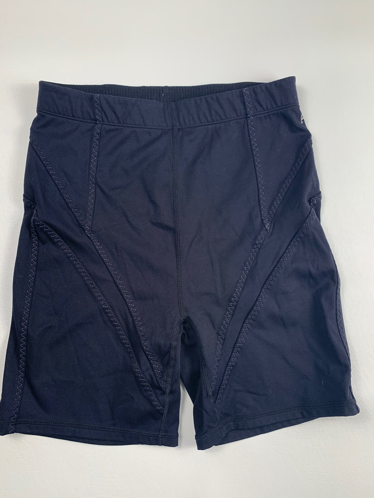 Fabletics high waisted compression Training short… - image 1