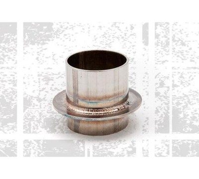 DG Performance 98-51375 Quiet Core Exhaust Insert - 1 3/8in.
