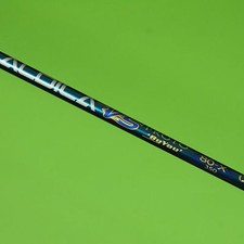Genuine Aldila VS PROTO By You 80-X-Stiff 350 Driver Golf Shaft 46" New