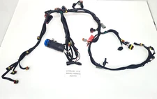Evinrude Outboard Engine Motor WIRING WIRE HARNESS LOOM ASSEMBLY 135 - 200 HP