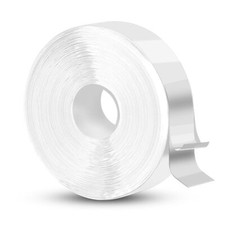 Rescue Tape1" X33ft Seal Self Fusing Silicone Tapeweatherproof Pipe Repair Tape