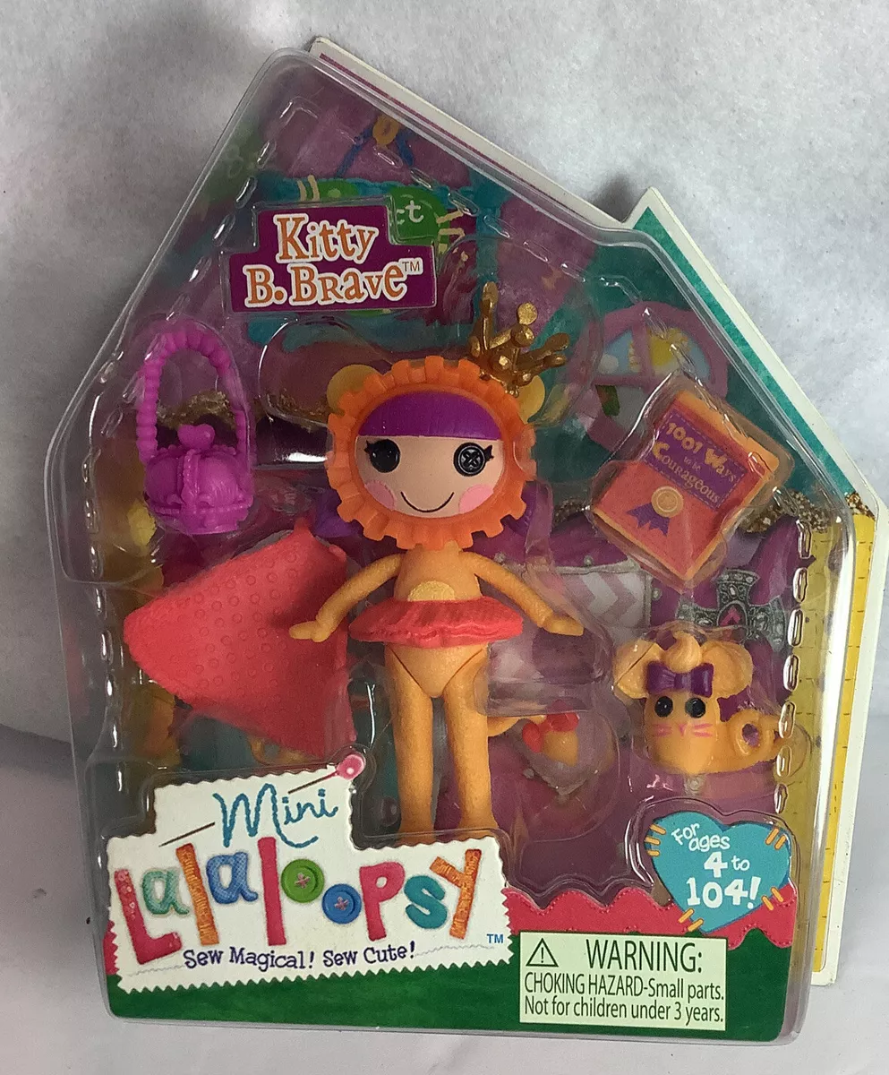 Lalaloopsy wizard of oz 2025