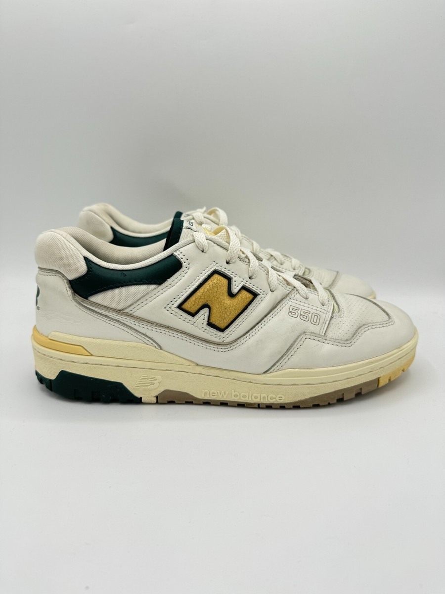 Aimé Leon Dore × New Balance 550 ニューバランス Aime Leon Dore × NEW BALANCE P550 2022 近日発売予定