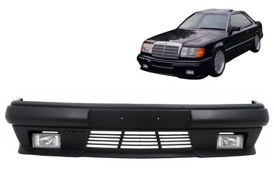 Stoßstange NBL für Mercedes E-Klasse W124 C124 S124 10.89-06.96 Gen I Design