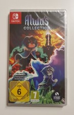 ebay® Auktion 314445402102 | Alwa's Collection (Alwa's Awakening + Alwa's Legacy - Nintendo Switch NEU SEALED Thumbnail of ebay® auction 314445402102 | Alwa's Collection (Alwa's Awakening + Alwa's Legacy - Nintendo Switch NEU SEALED