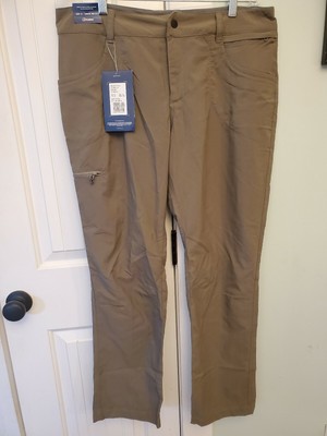 berghaus navigator cargo trousers