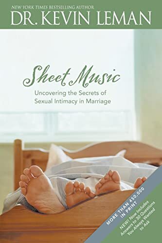 Sheet Music: Uncovering the Secrets of Sexual Intimacy in Marriage Leman