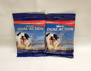 sergeants flea collar