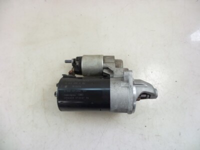 ANLASSER Fiat Panda (312) Hatchback 0.9 TwinAir 60 (312.A.6000) 2014 51829380