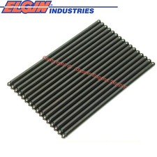 New 7.850 050 Length Hp Hardened Push-rod Set Chevy Sb 400 383 350 327 305 283