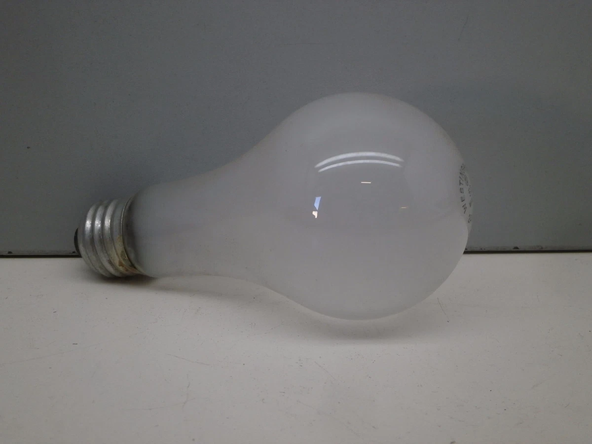 Westinghouse incandescent light bulb deals
