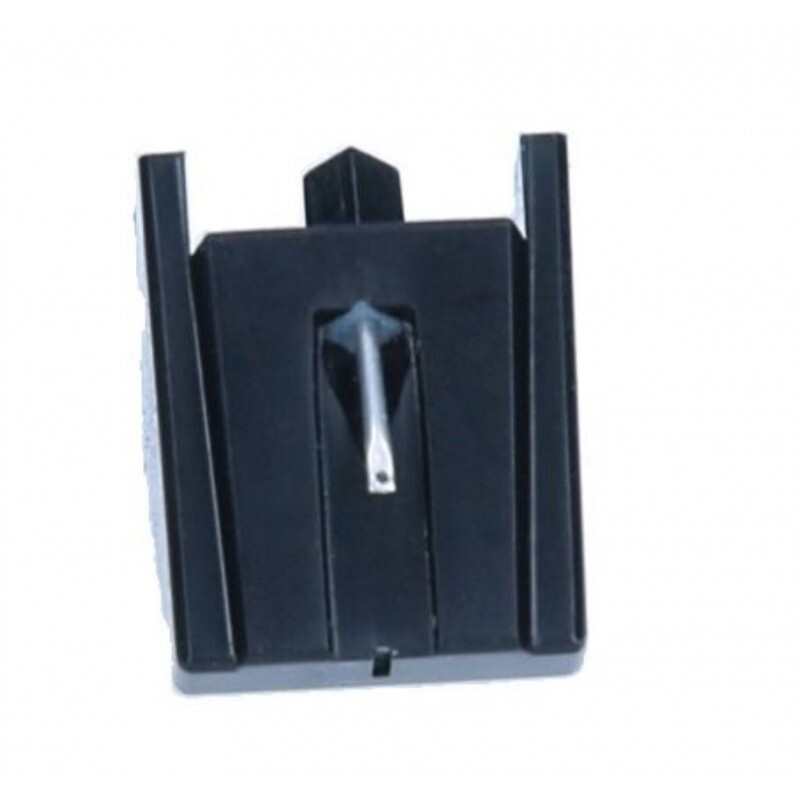 Pour platine KENWOOD KD-33F : Diamant de rechange pour cellule d