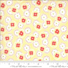 Figs Shirtings Jelly Jam Churned Butter by Fig Tree for Moda 1/2 Yard