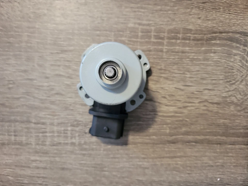 Actuador de embrague de transmisión automática AE8Z7C604A para Ford Fiesta Focus 2011-18 Foto 3 de 4