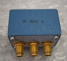 Mini Circuits, MCL ZFDC10-1 Coupler 1-500MHz 10dB