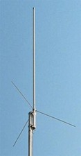 DIAMOND X-30-ANTENNA VERTICALE 144/430 MHz ALTEZZA  130 cm