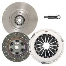 CM STAGE 2 CLUTCH KIT + HD FLYWHEEL for 2005-2010 FORD MUSTANG 4.0L V6