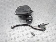 2013 11-14 BMW K1600 K1600GT Front Brake Master Cylinder Pump Lever Control