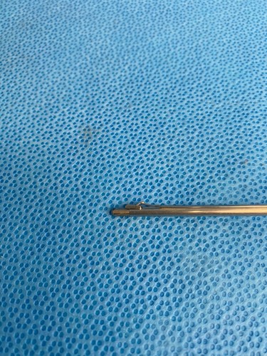 Storz 27032E Small Diameter Cysto Deflector - Picture 6 of 7
