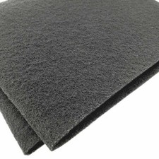 Filtro ventilador extractor campana extractora de grasa y carbono corte a medida UNIVERSAL 57 x 47 cm