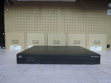 Cisco ISR4321/K9 4321 Integrated Services Router. 90d warranty Real time listing