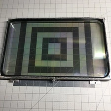 Dacor OEM Glass Pack 72148 - 1" Thick - [16" x 10" x 1" Thick]