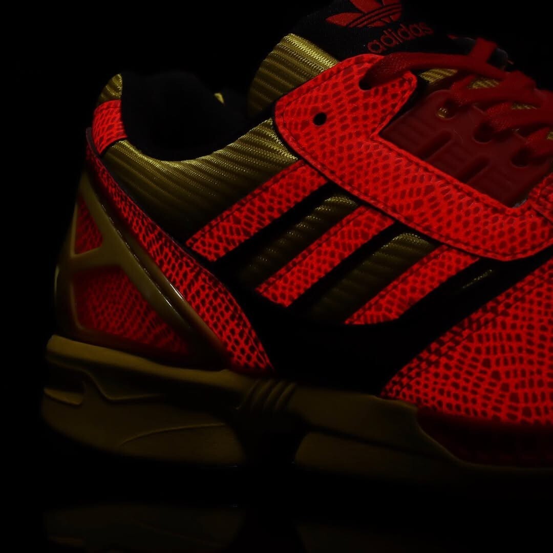 adidas Originals ZX8000 G-SNK 4 atmos GX7842 | eBay