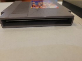 Dr. Mario (Nintendo Entertainment System) NES Game Cartridge Authentic Working!