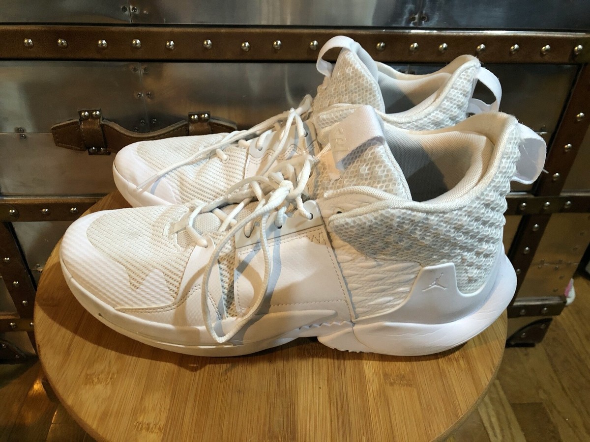 NIKE - ジョーダン WHY NOT ZERO.2 Jordan Why Not Zer0.2 Performance Review - ASTERKICKS