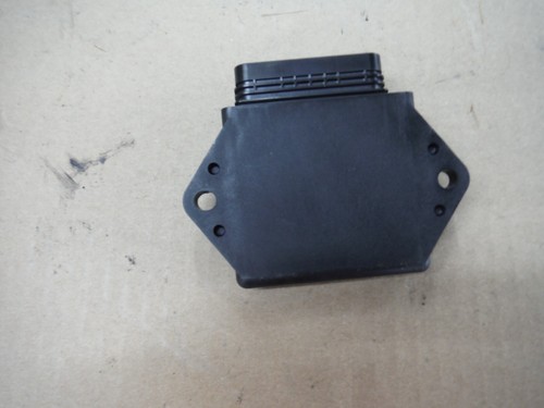 06-09 V STAR 650 ECU COMPUTER CDI ECM CONTROL ELECTRONIC UNIT KNOWN GOOD OEM - Picture 2 of 4