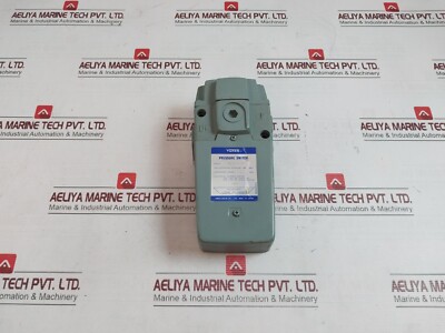 YUKEN SG-02-H-20 Pressure Switch 250V AC 35 MPA